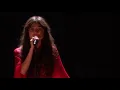 Olivia Rodrigo - drivers license (Live From The BRIT Awards 2021)