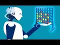 How does a Board Game AI Work Connect 4 Othello Chess Checkers - Minimax Algorithm Explained