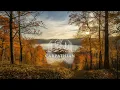 Lagu De ce pleci, Noiembrie? – Baladă de Toamnă 🍂 Carpathian Season