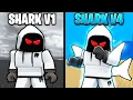 Going From NOOB To Awakened SHARK V4 In One Blox Fruits