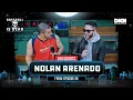 Jared Carrabis Sits Down With Nolan Arenado At Fenway Park