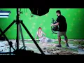 Ceraadi - Favorite (Behind the Scenes) 🎥