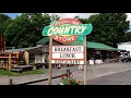 Catskill Mountain Country Store Restaurant in Windham NY