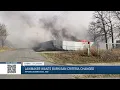 Okla lawmaker wants burn ban criteria changed