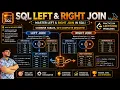 LEFT JOIN RIGHT JOIN in SQL Explained MySQL Practice LeetCode SQL Questions