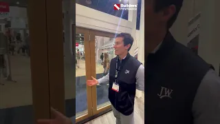 Best of IBS 2024 - Jeld-Wen