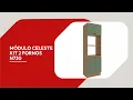 Vídeo do produto Vídeo do produto