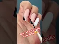 Lagu Preety nail design #shortsvideo #youtubeshorts #naildesigntutorial