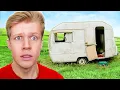 Download Lagu Deze Caravan Was Lelijk, Dus Ging Ik Het Verbouwen!