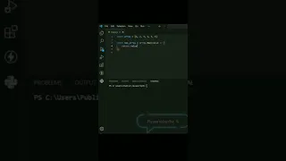 array iterations in javascript
