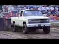 2023 Camden Fall Bash Tractor Truck Pulls