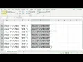 How to create 1000 FOLDERS using vba in excel
