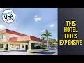 Super 8 By Wyndham Sarasota Near Siesta Key - This Hotel Feels Expensive Sarasota FL