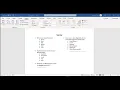 Setting up a survey codebook in Excel -