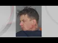 Manhunt underway for escaped Ohio inmate How Jason Lyle Conrad got away