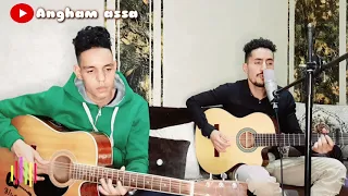 يالالي مامتن الاحلام Angham Assa Yalali Mamtan Lahlam 