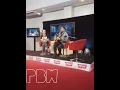 BAMBI - El Milagro (Firma de Autógrafos TKM) 14/07/17