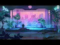 Lagu Raimu - Meditative Flow 🌃 [asian lofi hip hop]