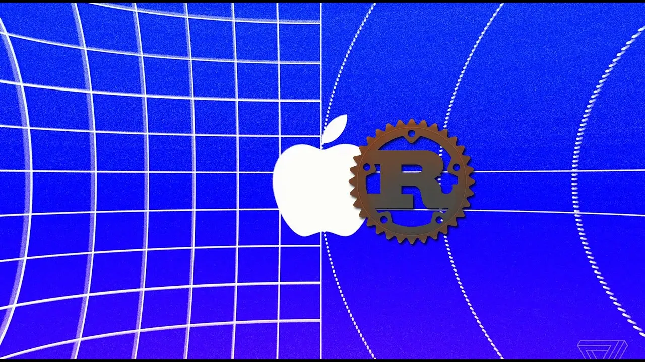 Use Rust in iOS Apps