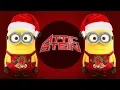 MINIONS JINGLE BELLS REMIX [PROD. BY ATTIC STEIN]