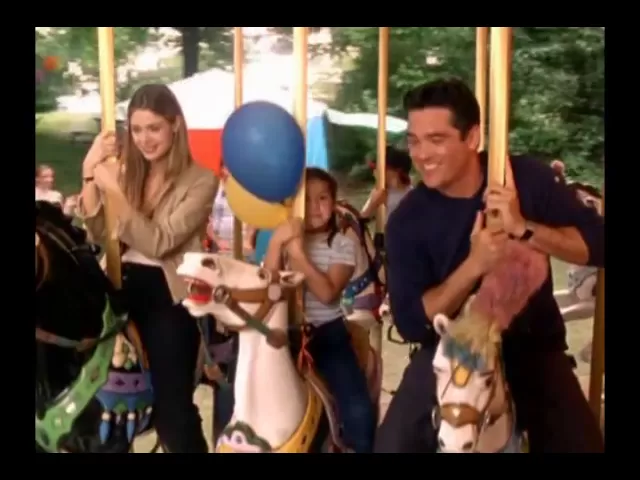 I Do But I Don't - Dean Cain and Denise Richards