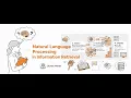 Natural Language Processing in Information Retrieval NLP for Librarians