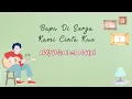 Download Lagu Bapa di surga kami cinta Kau (사랑하는 나의 아버지) | Lagu Rohani (인도네시아 찬양 · 한국어 찬양)
