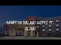 Hampton Inn and Suites St Cloud Review - Saint Cloud United States of America