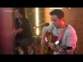 Live Acoustic Ungu - Setelah Kau Pergi at GEN FM (Guitar Cam