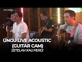 Download Lagu Live Acoustic Ungu - Setelah Kau Pergi at GEN FM (Guitar Cam