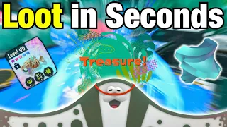 FASTEST Splatoon Raiders FARM Primo Weapons Sphiralite Gadget Parts