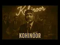 "KOHINOOR" by Divine but it is 60's JAZZ🔥