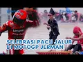 Download Lagu Marc Marquez Aura Farming❗ Selebrasi Pacu Jalur di MotoGP Jerman