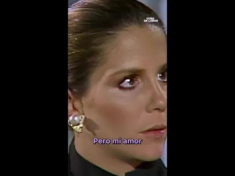 Tendrá la fortuna, no la sangre 😢🤑 #cunadelobos #tlnovelas