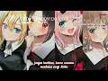 Download Lagu Kaguya-sama: Love is War - Daddy! Daddy! Do! (Indonesia Version) 👑