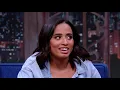 Interview with MC Loma and the Lacração Twins | The Noite (July 17, 2019)