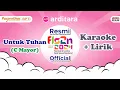 Download Lagu Untuk Tuhan FLS2N Karaoke dengan Lirik Nada C Mayor #fls2n #fls2nsd  #fls2n2024 #karaoke #minusone