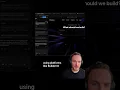How to design actually good designs in code with AI