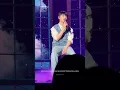 20240608 도경수(D.O.) '매일의 고백 (My Dear)' - BLOOM in SEOUL [세로 cam] 4K