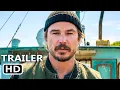 BELOW Trailer 2026 Josh Hartnett
