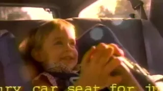 1994 MIDAS TM Car Maintenance TV Commercial
