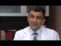 Meet Internist Dr Shahrad Mabourakh