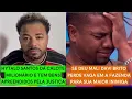 Download Lagu Hytalo Santos DÁ CALOTE MILIONÁRIO e mansão é PENHORADA | Davi PERDE VAGA em A FAZENDA para inimiga