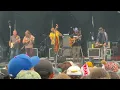 Greensky Bluegrass - Burn Them @ Ionia Freak Fair 8/29/26
