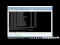 oracle dba training online How To export data using expdp Using Sql