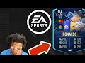 Ishowspeed Calls Electronics Arts EA FIFA for his money