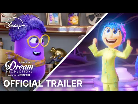 Official Trailer