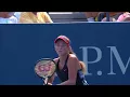 US Open Spotlight Jelena Ostapenko