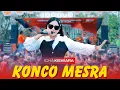 Download Lagu KONCO MESRA - ICHA KISWARA | OM SAVANA SAKJOSE