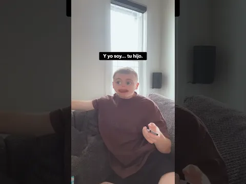 Cuando Papá Quiere Ver La Televisión